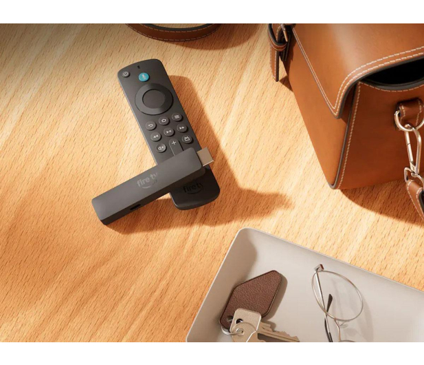 Amazon Fire TV Stick HD - 1597769 - zdjęcie 5